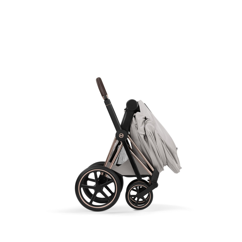 CYBEX Platinum Priam Lux m�zeskos�r 7